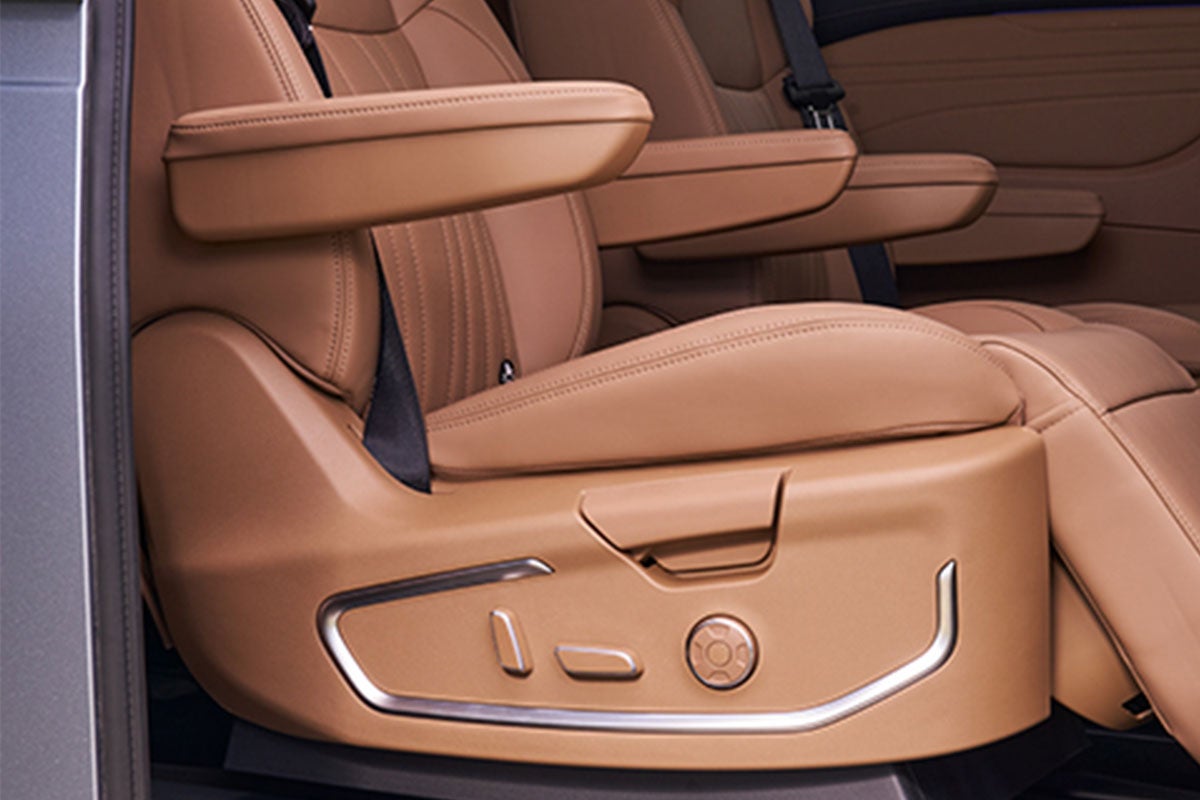 Potencia de 172 HP y Torque de 207 LB-PIE