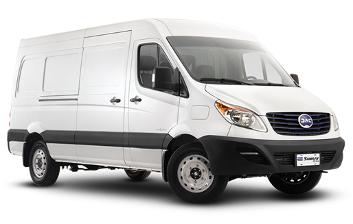 suvs JAC E Sunray 12m - Group en Gutiérrez, Chiapas