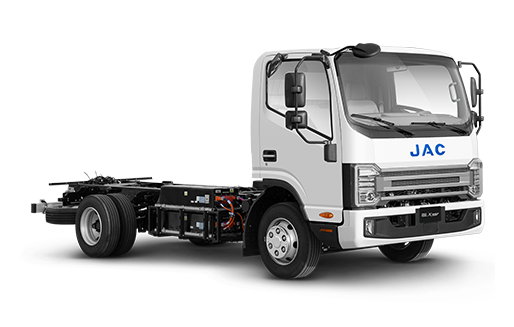 suvs JAC E X450 - Group en Gutiérrez, Chiapas