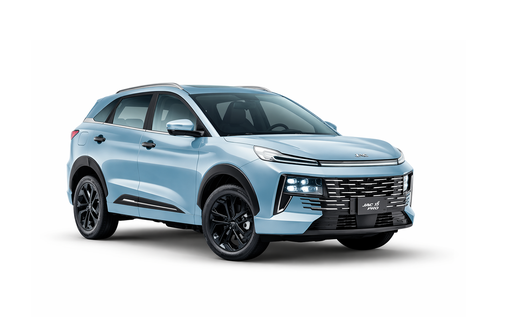 suvs JAC 6 PHEV - Group en Gutiérrez, Chiapas