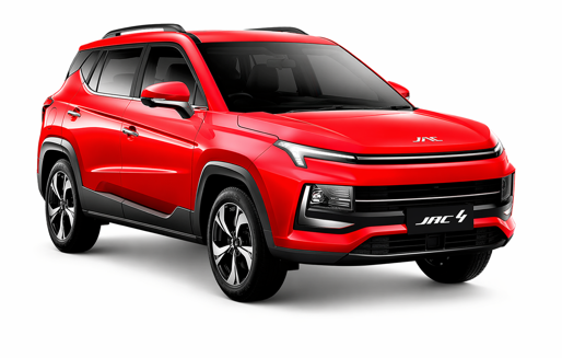 autos JAC 2 - Group en Gutiérrez, Chiapas