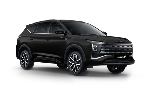 autos JAC 2 - Group en Gutiérrez, Chiapas