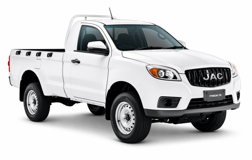 suvs JAC FRISON T5 - Group en Gutiérrez, Chiapas