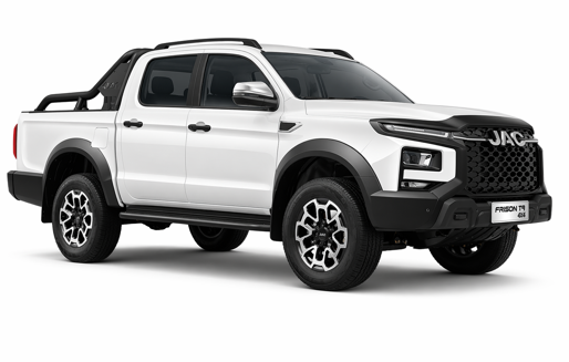 suvs JAC FRISON T9 - Group en Gutiérrez, Chiapas