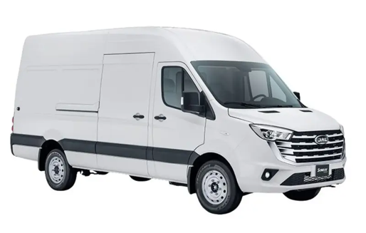 suvs JAC Sunray Cargo Euro 6 - Group en Gutiérrez, Chiapas