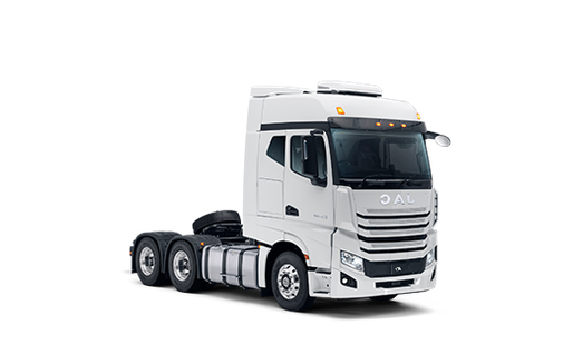 suvs JAC K7 - Group en Gutiérrez, Chiapas