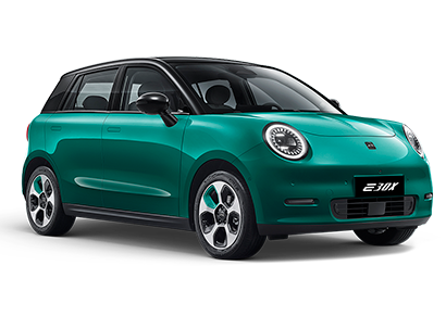 suvs JAC E 30X - Group en Gutiérrez, Chiapas