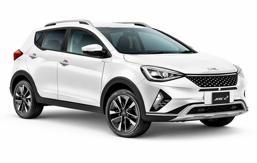 autos JAC 2 - Group en Gutiérrez, Chiapas