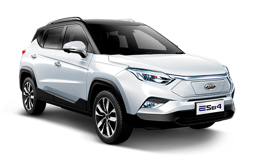 suvs JAC E SEI4 - Group en Gutiérrez, Chiapas