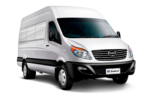 suvs JAC E SUNRAY - Group en Gutiérrez, Chiapas