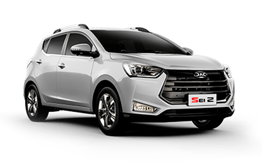 suvs SEI2 - Group en Gutiérrez, Chiapas