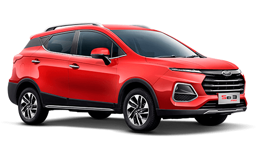 suvs JAC SEI3 PRO - Group en Gutiérrez, Chiapas