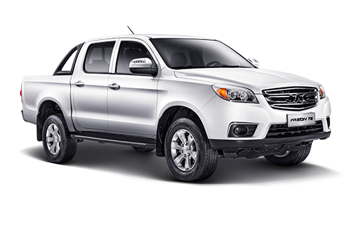 suvs JAC FRISON T6 - Group en Gutiérrez, Chiapas