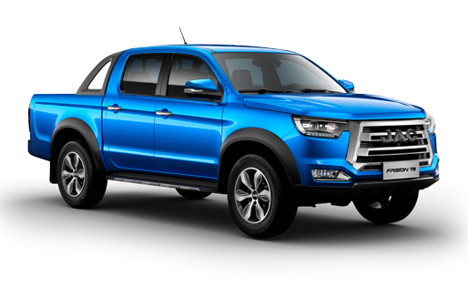 suvs JAC FRISON T8 - Group en Gutiérrez, Chiapas