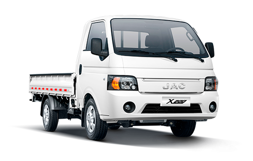 suvs JAC X200 - Group en Gutiérrez, Chiapas