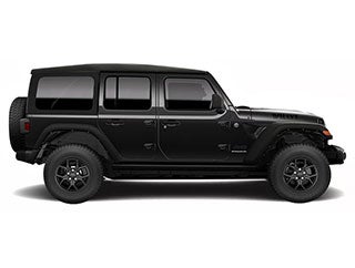 suvs JEEP WRANGLER - Group en Gutiérrez, Chiapas