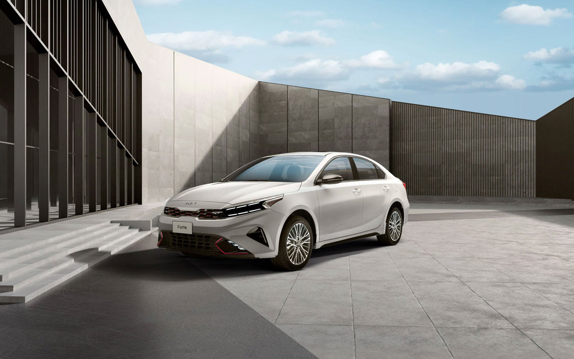 Buick Enclave Banner