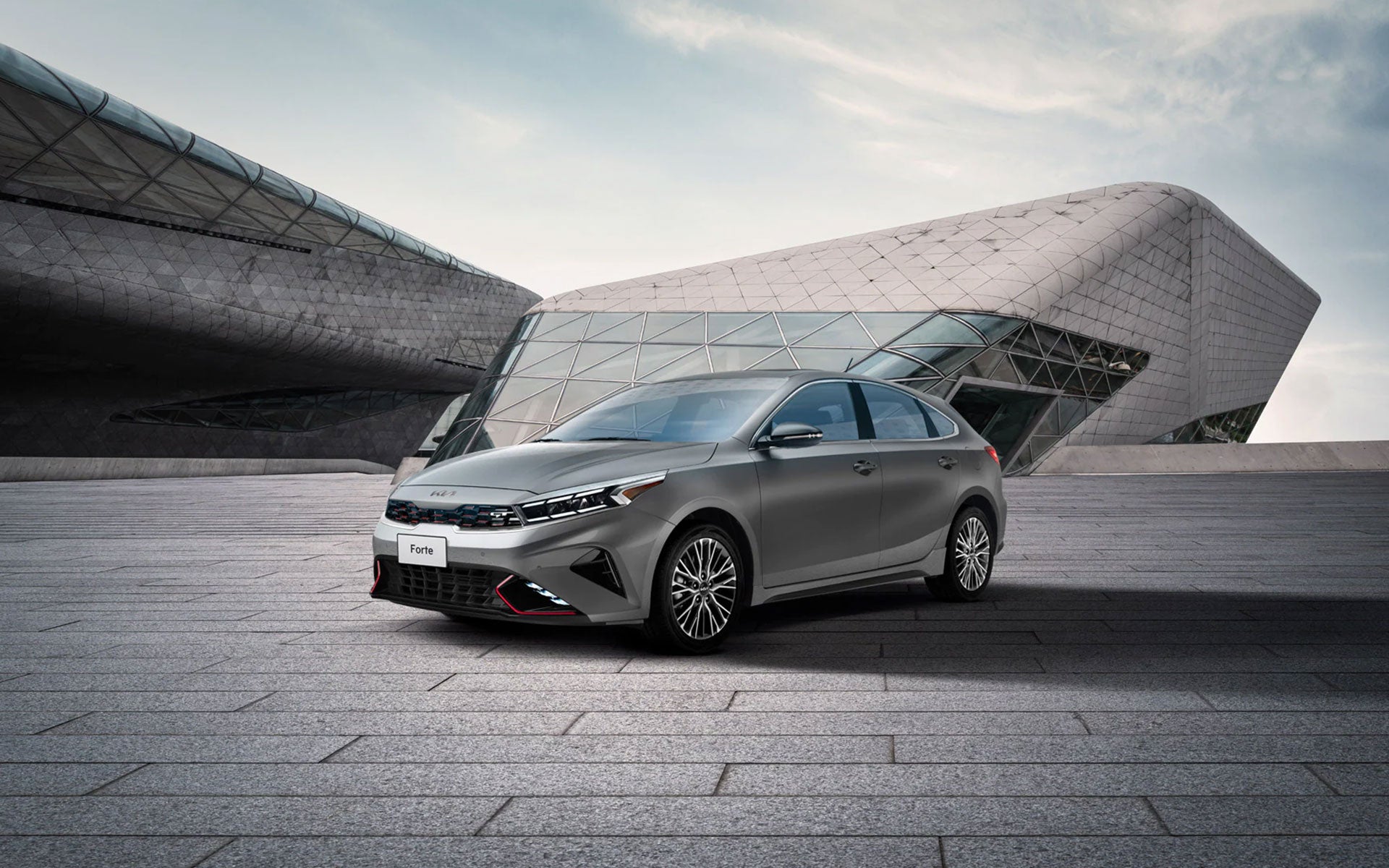 Buick Enclave Banner