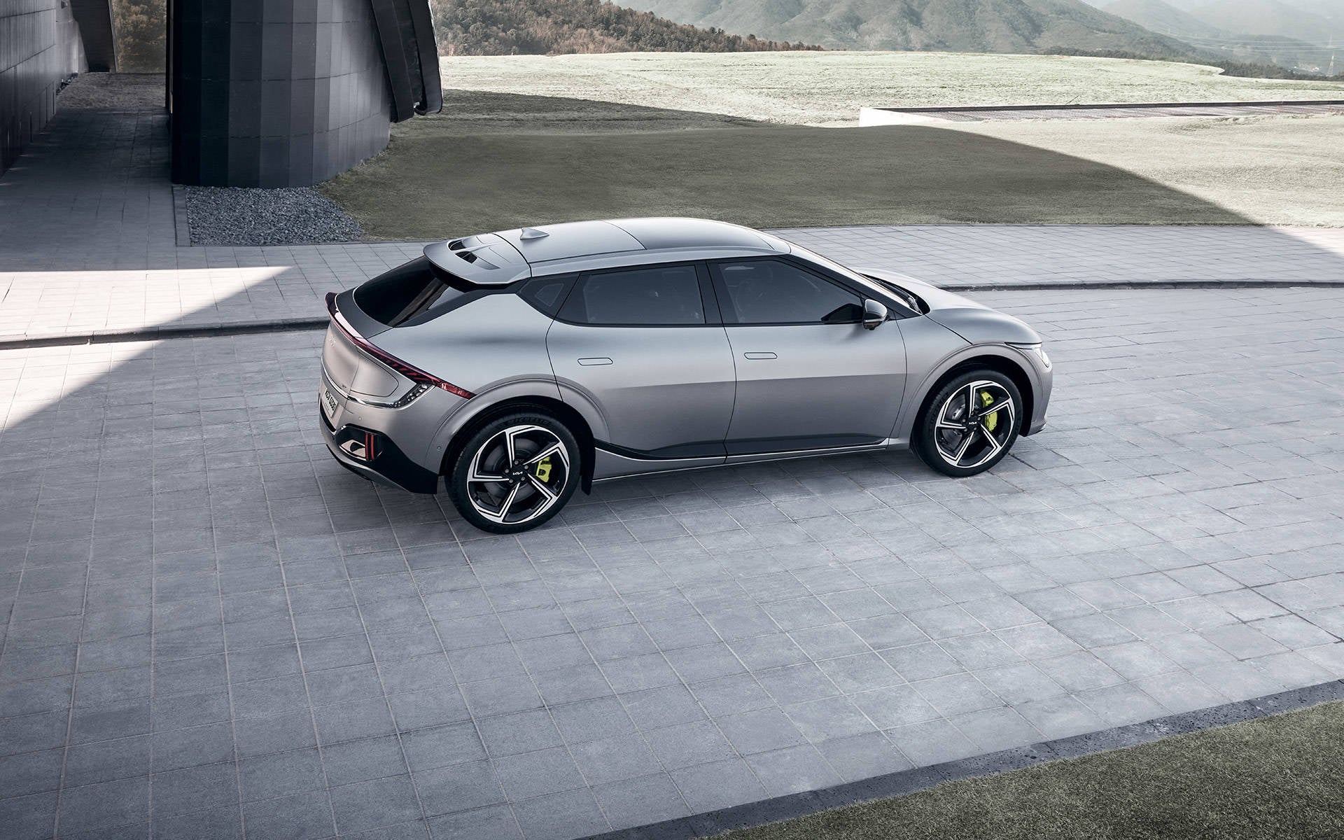 Buick Enclave Banner