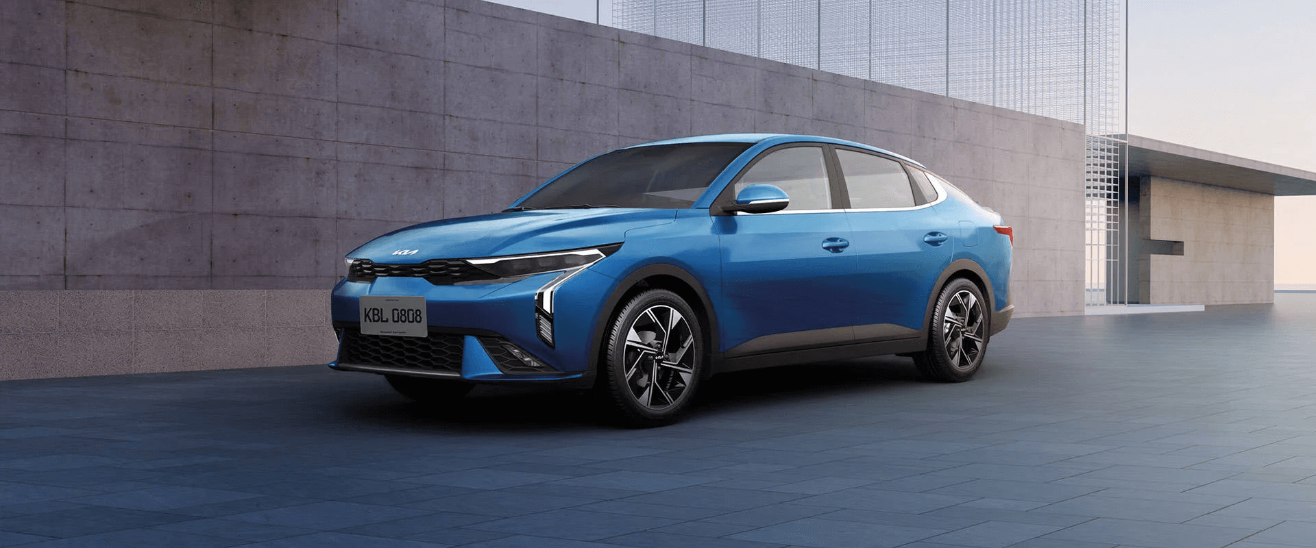 Buick Enclave Banner