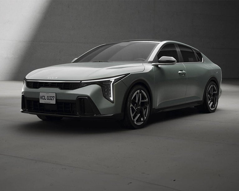 Buick Enclave Banner