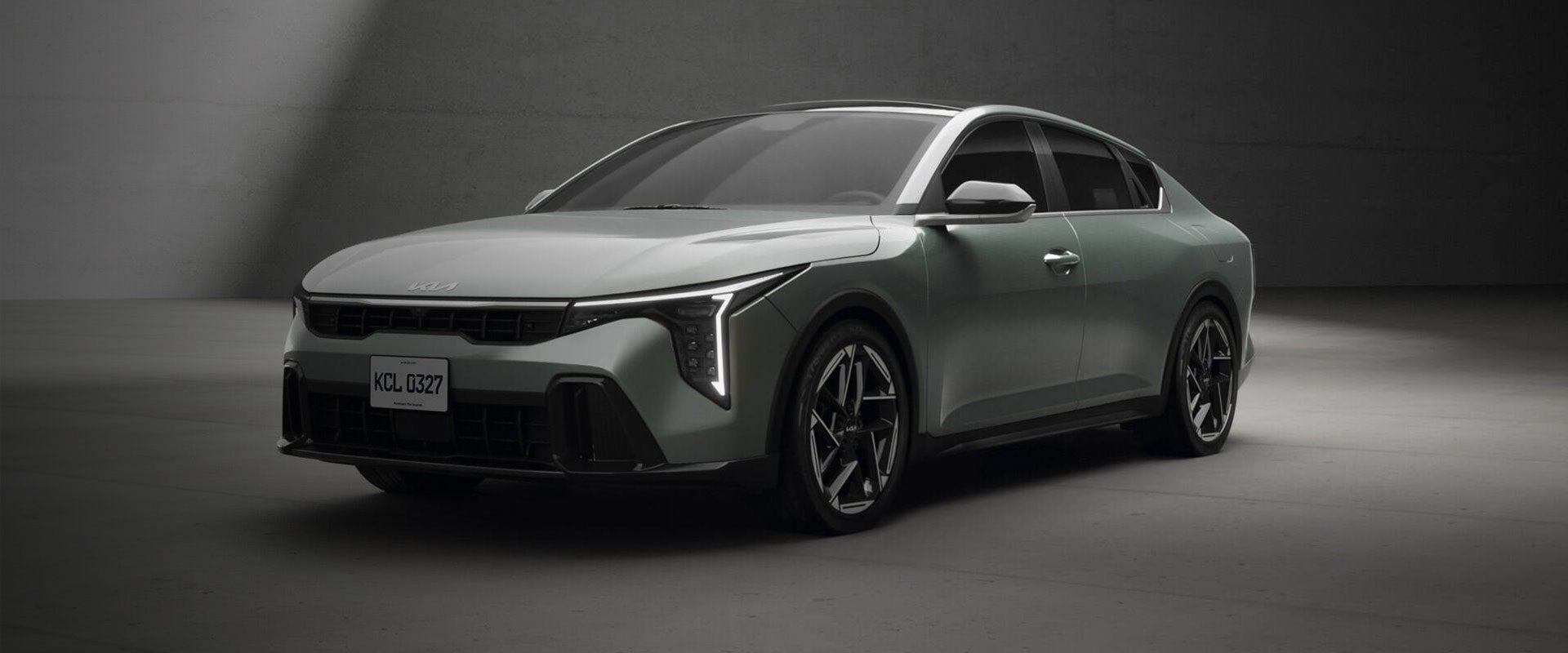 Buick Enclave Banner