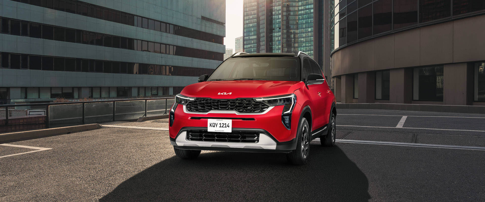 Buick Enclave Banner