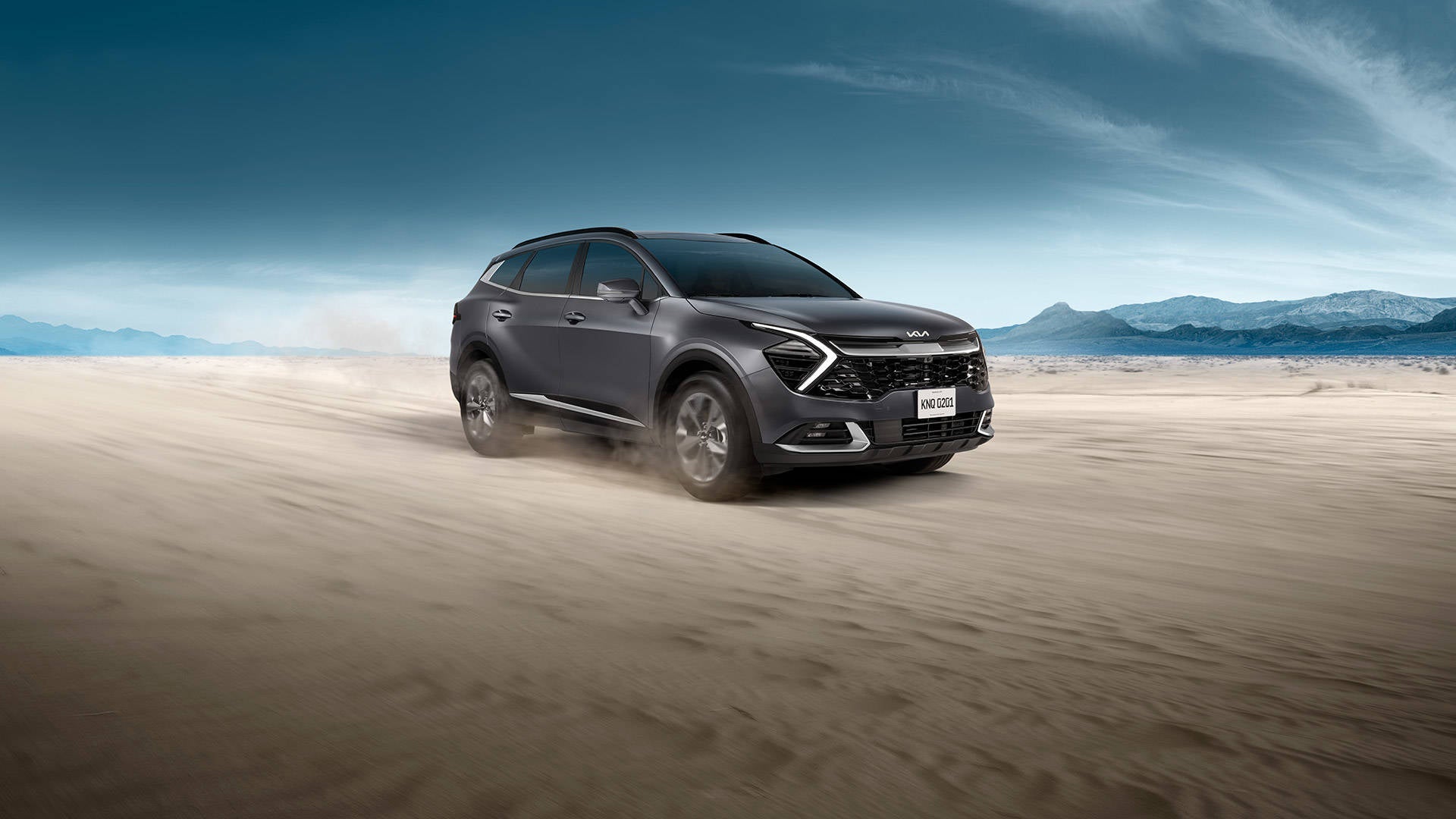 Buick Enclave Banner