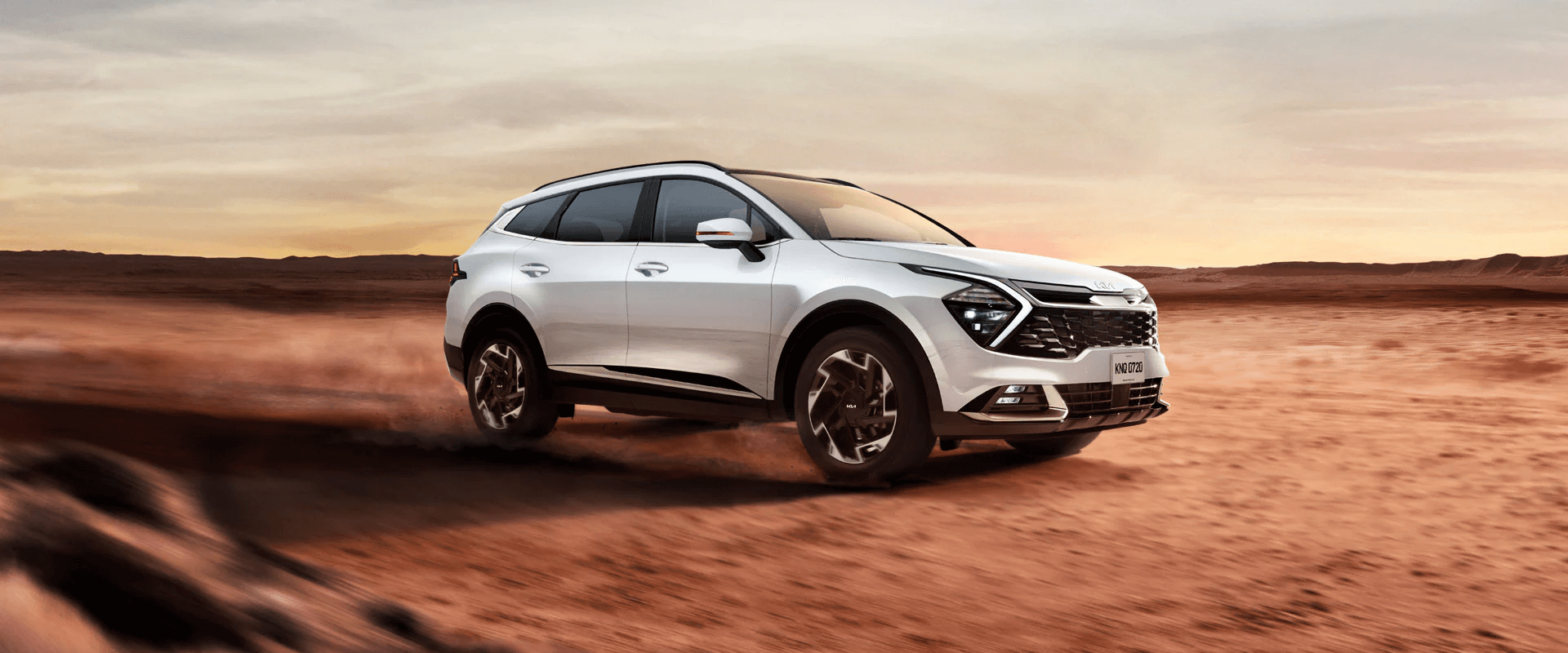 Buick Enclave Banner