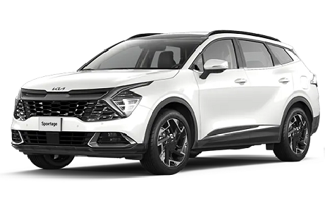 suvs KIA SPORTAGE - Group en Gutiérrez, Chiapas