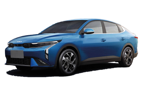 autos KIA RIO SEDÁN - Group en Gutiérrez, Chiapas