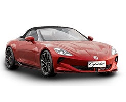 autos Cyberster - Group en Gutiérrez, Chiapas