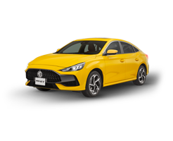 autos MG GT - Group en Gutiérrez, Chiapas