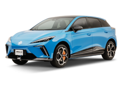 autos MG4 - Group en Gutiérrez, Chiapas