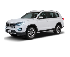 autos RX8 - Group en Gutiérrez, Chiapas