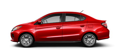 autos MITSUBISHI MIRAGE G4 - Group en Gutiérrez, Chiapas