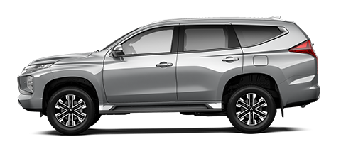 autos MONTERO SPORT - Group en Gutiérrez, Chiapas