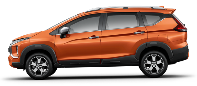 autos XPANDER - Group en Gutiérrez, Chiapas