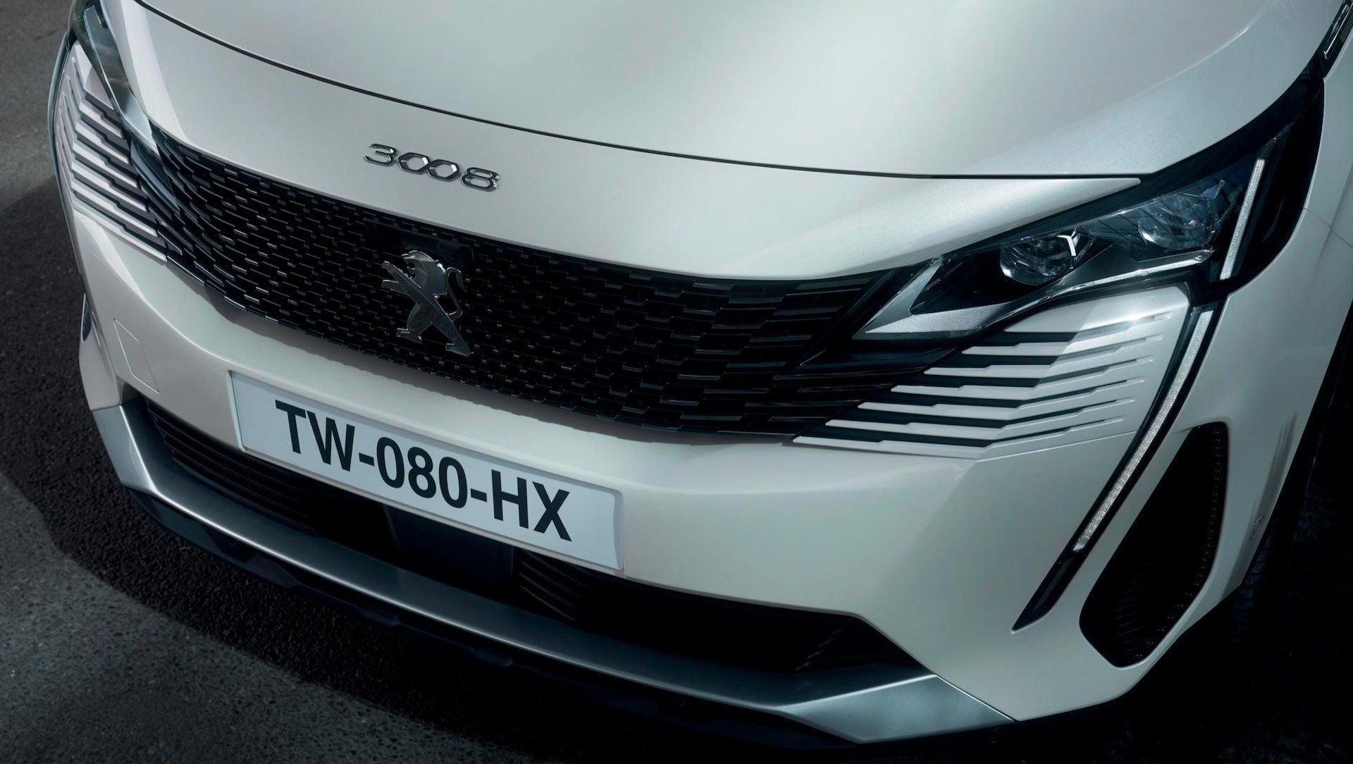 PEUGEOT Destacado