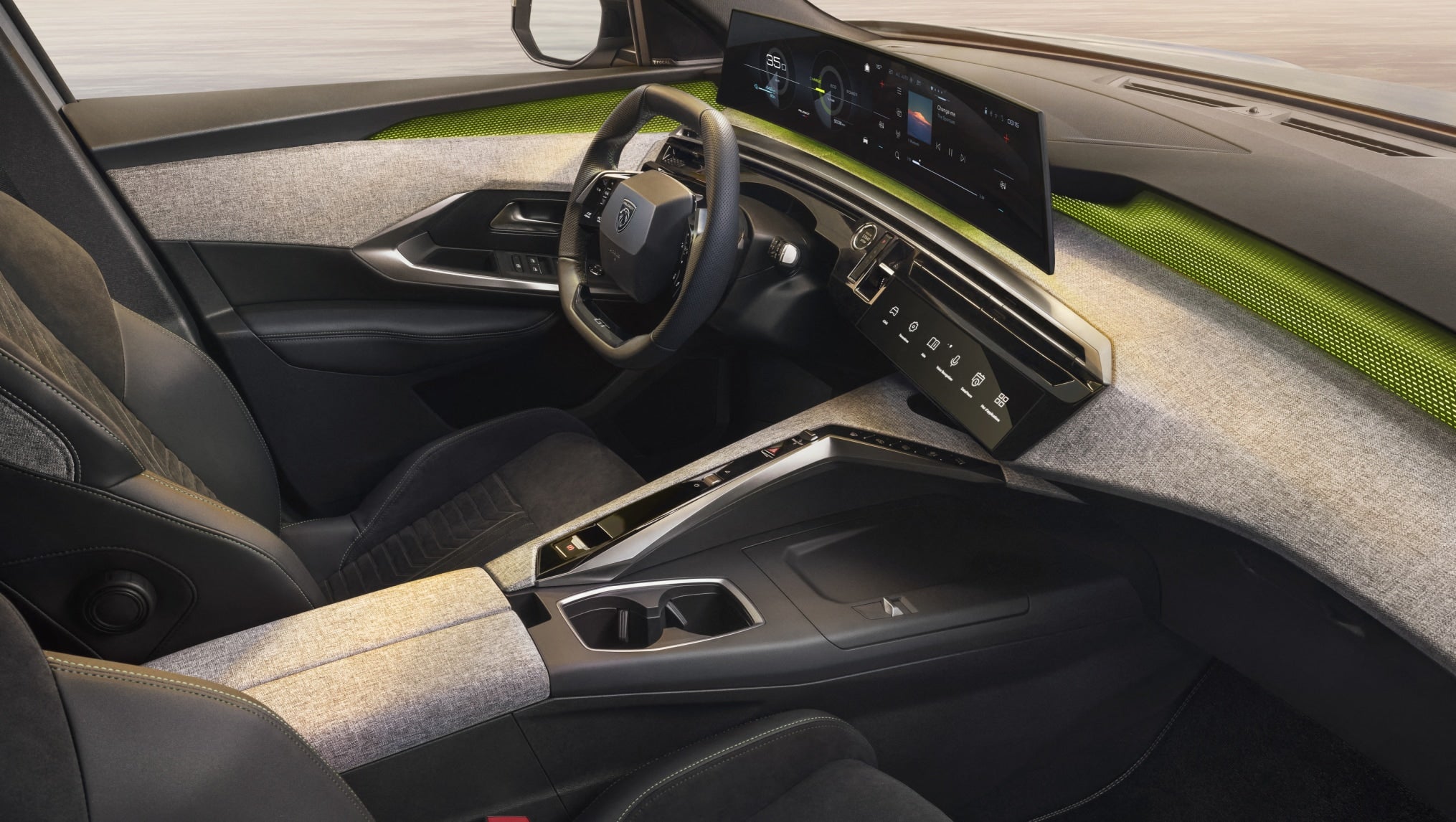 PEUGEOT Destacado