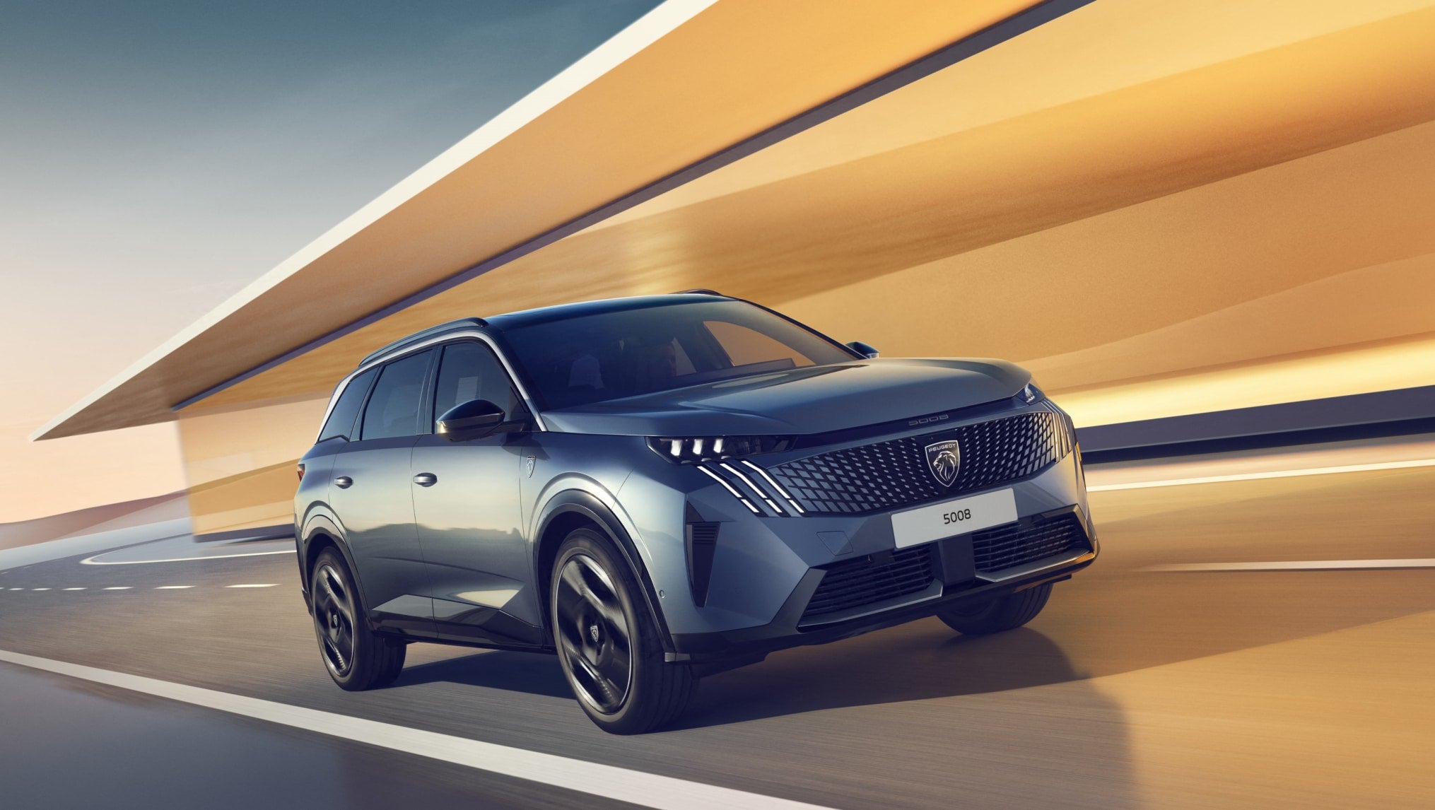 PEUGEOT Destacado