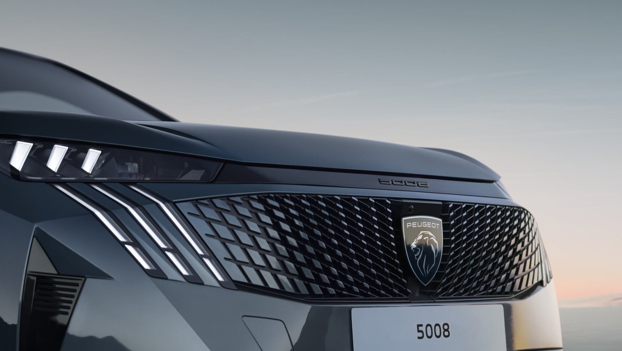 PEUGEOT Destacado