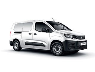 suvs Peugeot E-Partner - Group en Gutiérrez, Chiapas