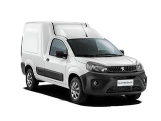 suvs Peugeot Partner Rapid - Group en Gutiérrez, Chiapas