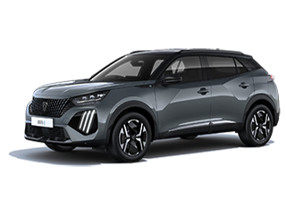 suvs Peugeot 2008 - Group en Gutiérrez, Chiapas