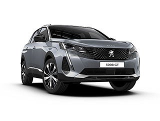 suvs Peugeot Suv 3008 - Group en Gutiérrez, Chiapas