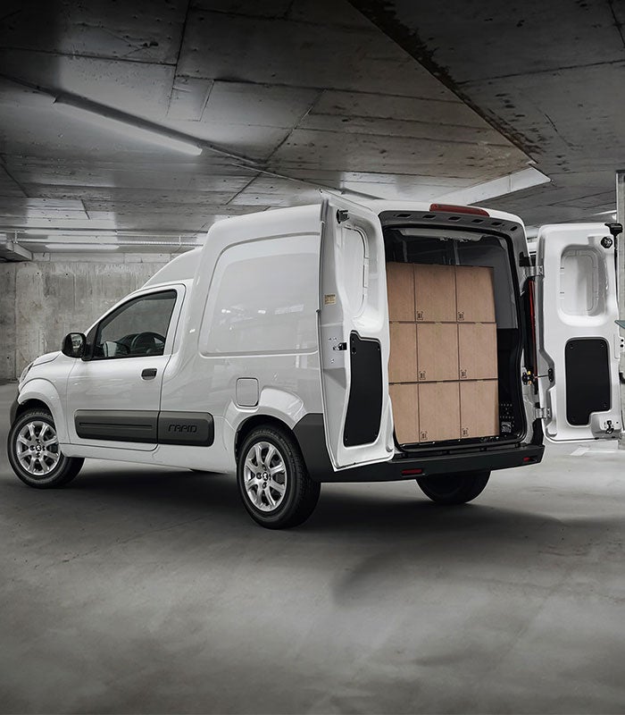 Peugeot PARTNER-RAPID Banner