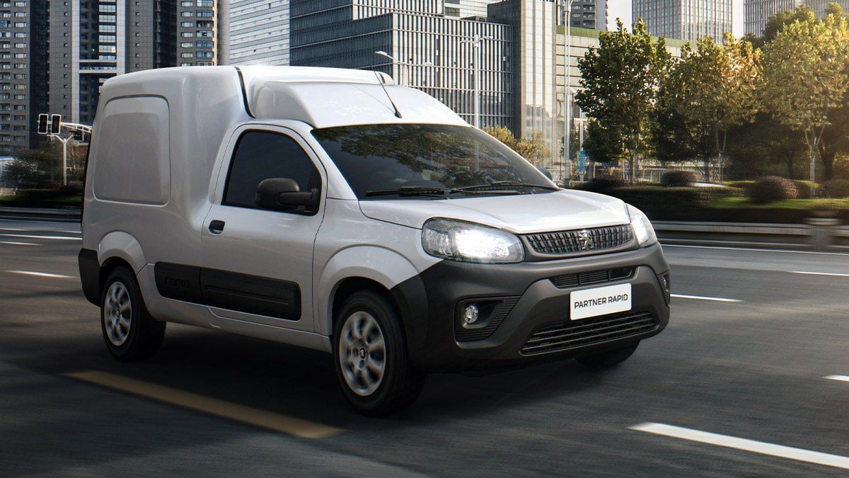 PEUGEOT Destacado