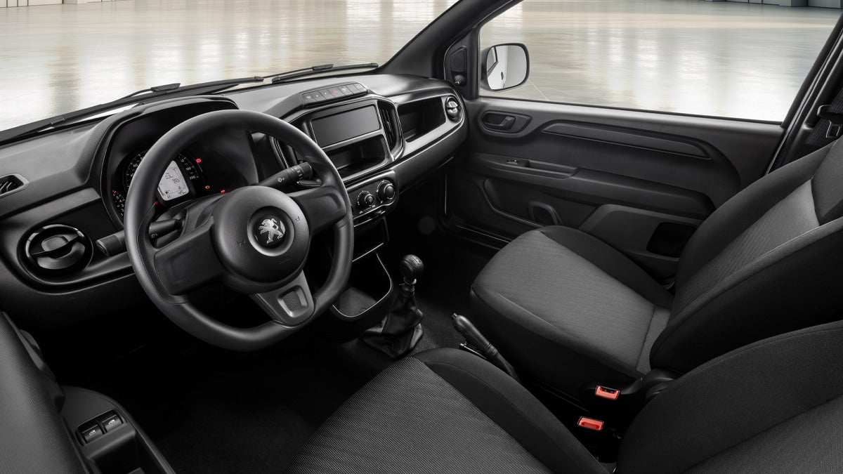 PEUGEOT Destacado