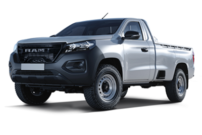 suvs RAM 1200 - Group en Gutiérrez, Chiapas